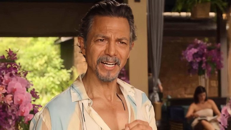 кадр из фильма Мать невесты