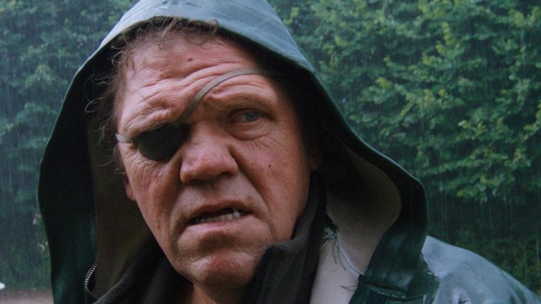 кадр из фильма L'homme d'argile