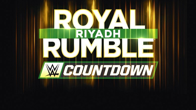 кадр из фильма Countdown to Royal Rumble 2026
