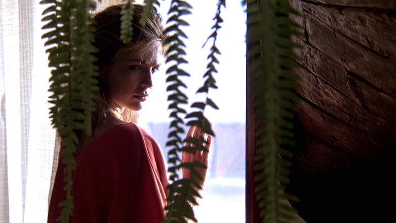 кадр из фильма Un été d'enfer