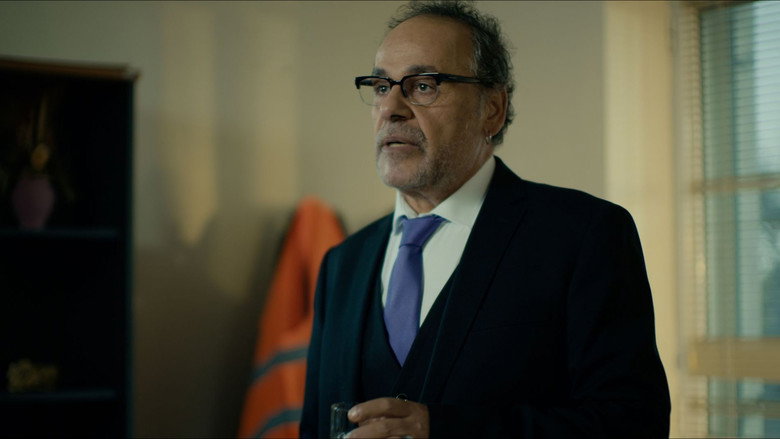 кадр из фильма Το Μυστικό του Δάσους