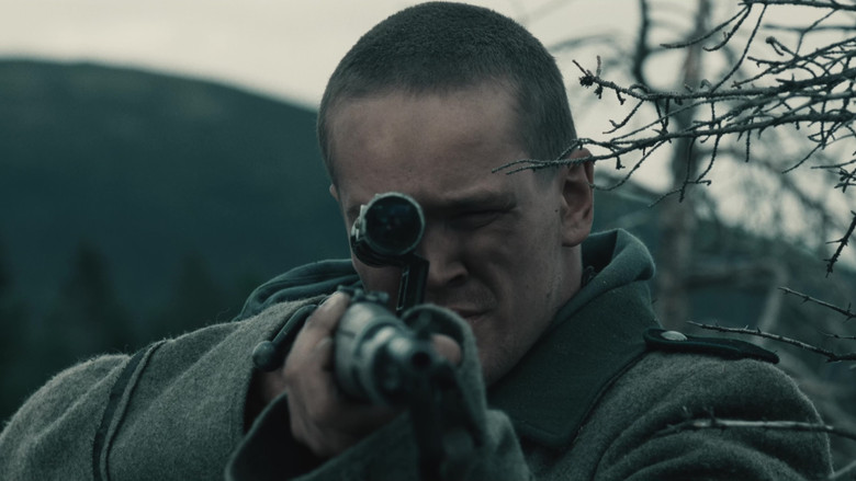 кадр из фильма Кукушка