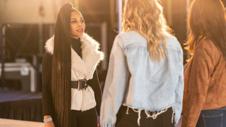 кадр из фильма Куколки