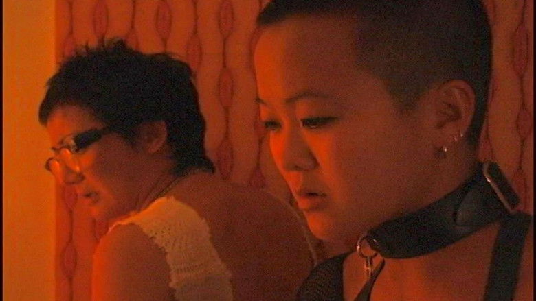 кадр из фильма Sixteen Tongues