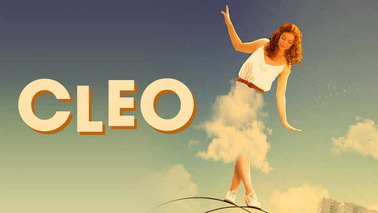кадр из фильма Клео