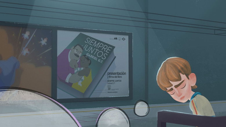 кадр из фильма Marcharse