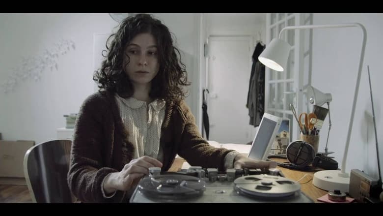 кадр из фильма Solange et les vivants