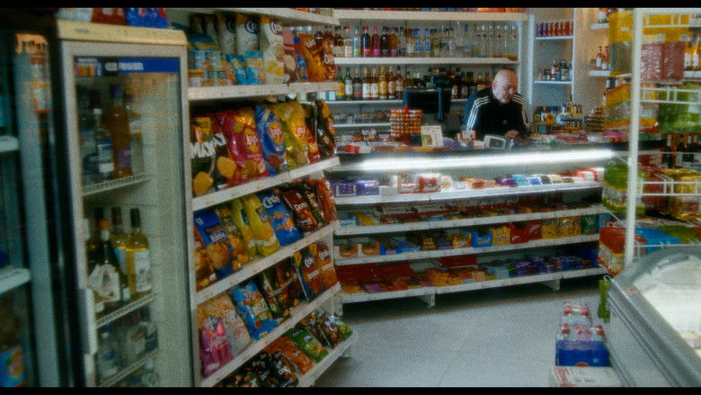 кадр из фильма J'ai perdu mes clés