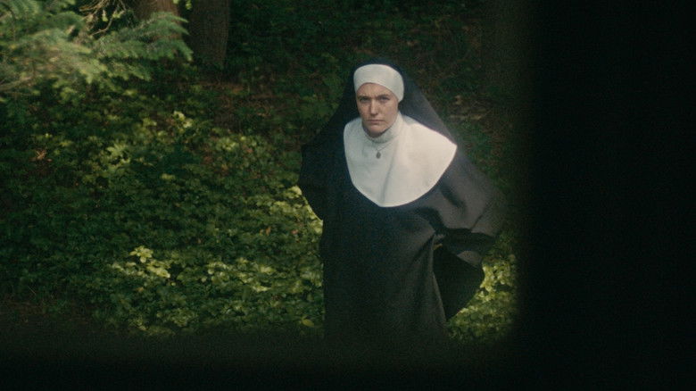 кадр из фильма Nun's Beach