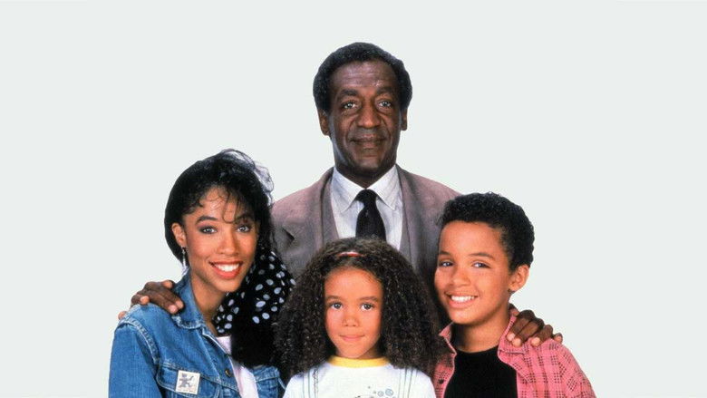 кадр из фильма Папа-призрак