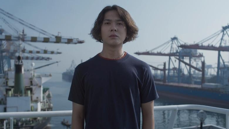 кадр из фильма Perayaan Mati Rasa