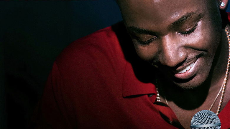 кадр из фильма Джеррод Кармайкл: Ротаниэль