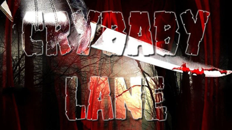 кадр из фильма Cry Baby Lane