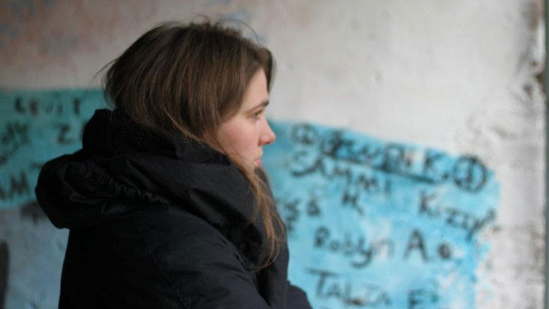 кадр из фильма Eyam