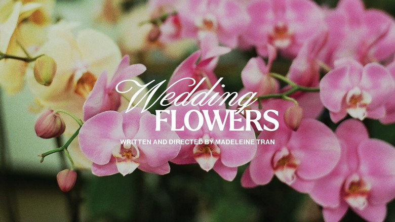 кадр из фильма Wedding Flowers