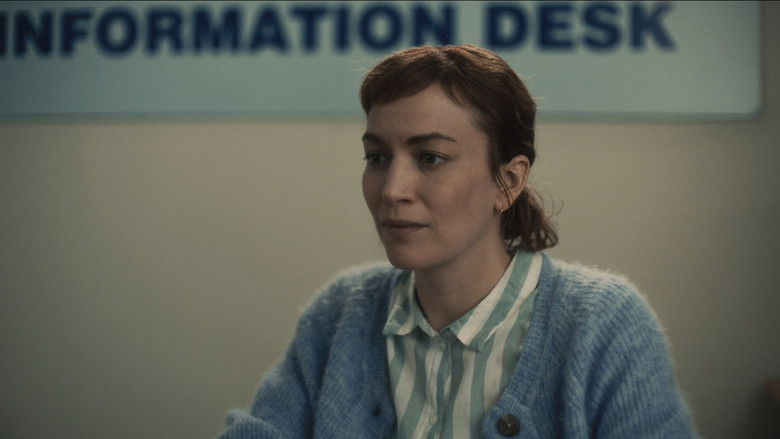 кадр из фильма Мрачная Мириам