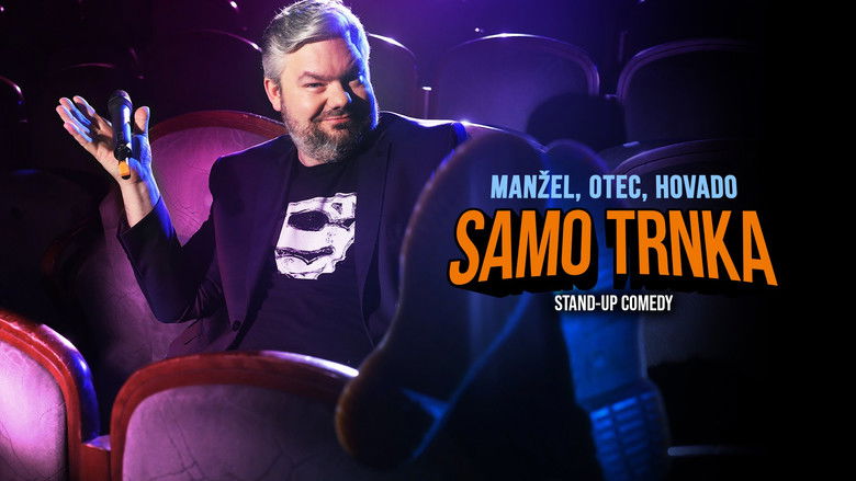 кадр из фильма Samo Trnka: Manžel, otec, hovado