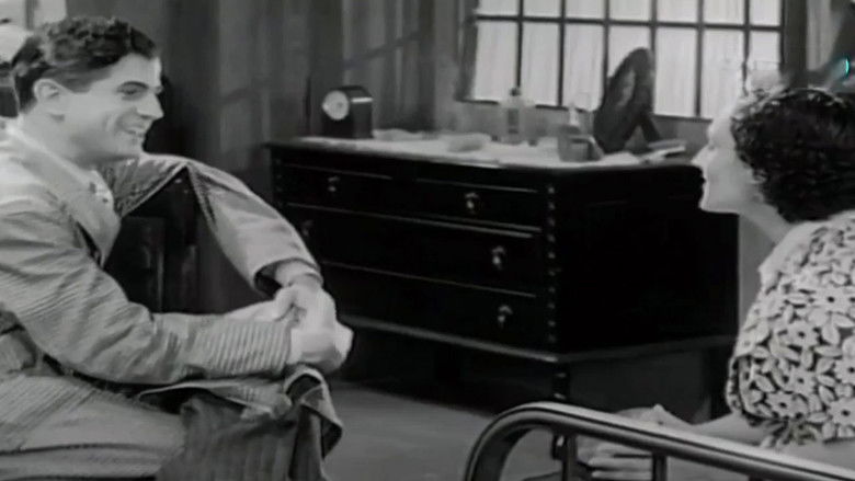 кадр из фильма Sol de Primavera