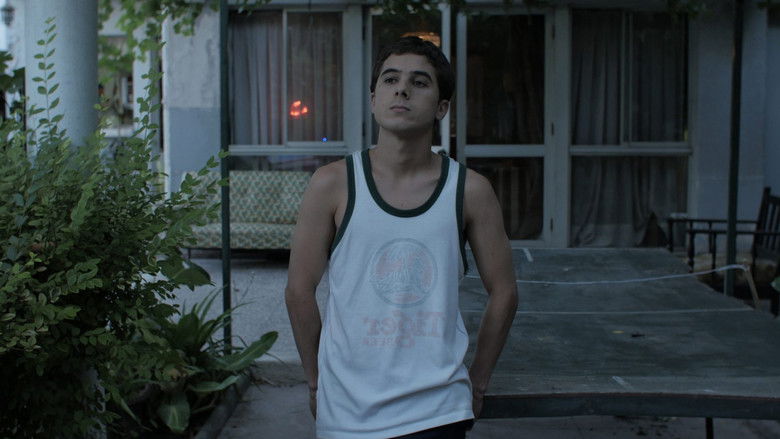 кадр из фильма Хвост обезьяны