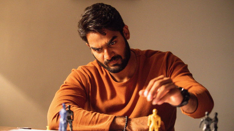 кадр из фильма రాజా విక్రమార్క