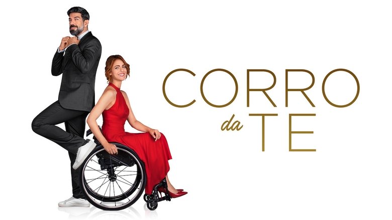 кадр из фильма Бегу к тебе