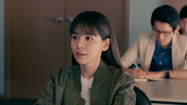 кадр из фильма 最完美的女孩