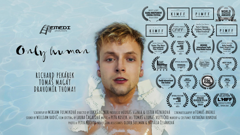 кадр из фильма Bytosť