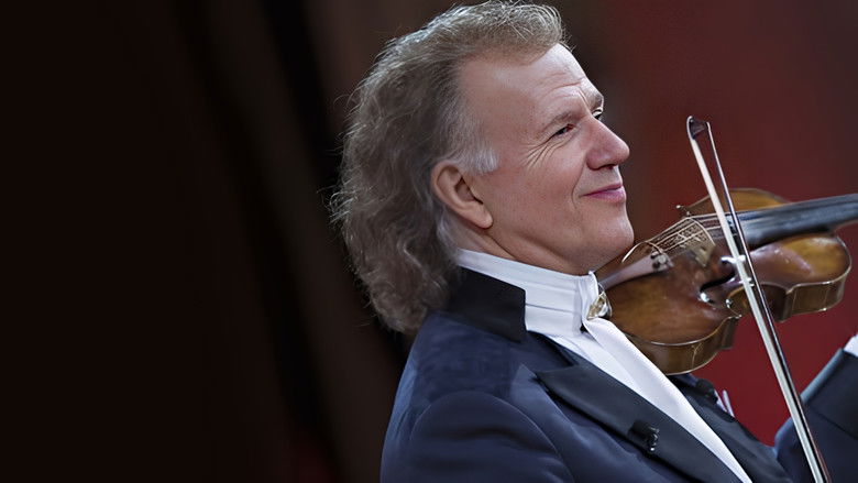 кадр из фильма André Rieu - The Magic Of Maastricht