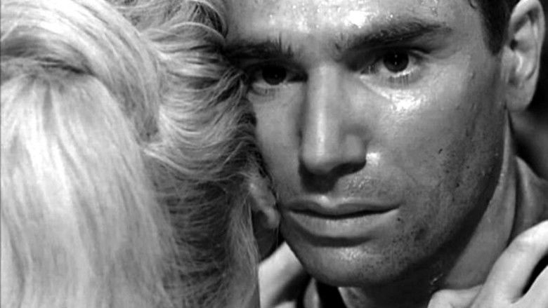 кадр из фильма Des femmes disparaissent