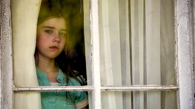 кадр из фильма Темные тайны