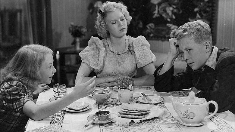 кадр из фильма Suomisen Olli rakastuu