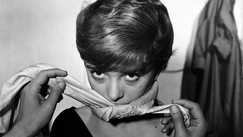 кадр из фильма Niewinni czarodzieje