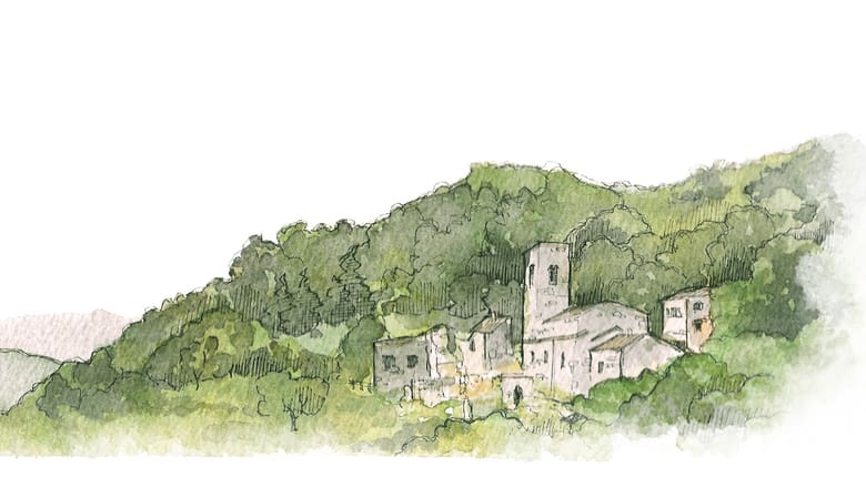 кадр из фильма Aya