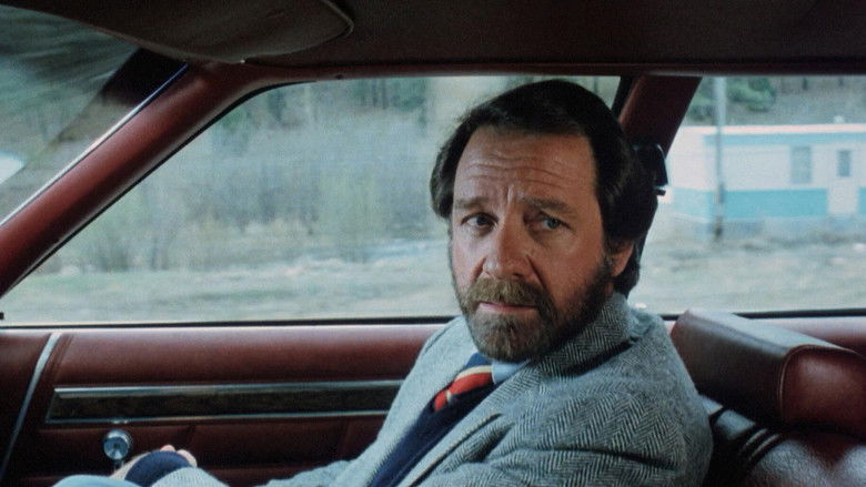 кадр из фильма Зло