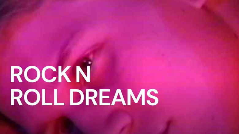 кадр из фильма Rock N Roll Dreams