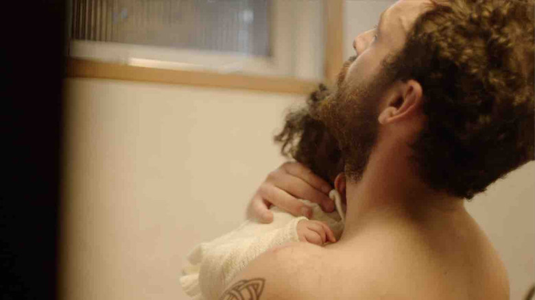 кадр из фильма Revert