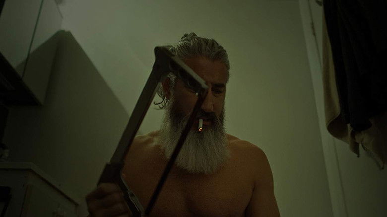 кадр из фильма Меняющий жизнь