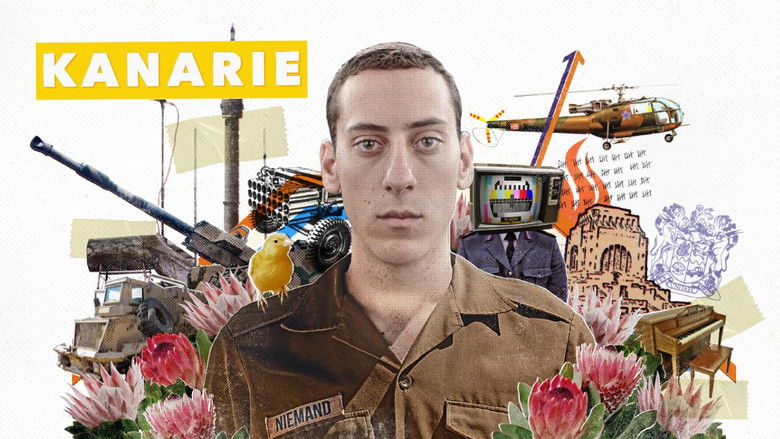 кадр из фильма Kanarie