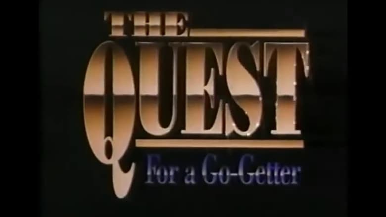 кадр из фильма The Quest for a Go-getter