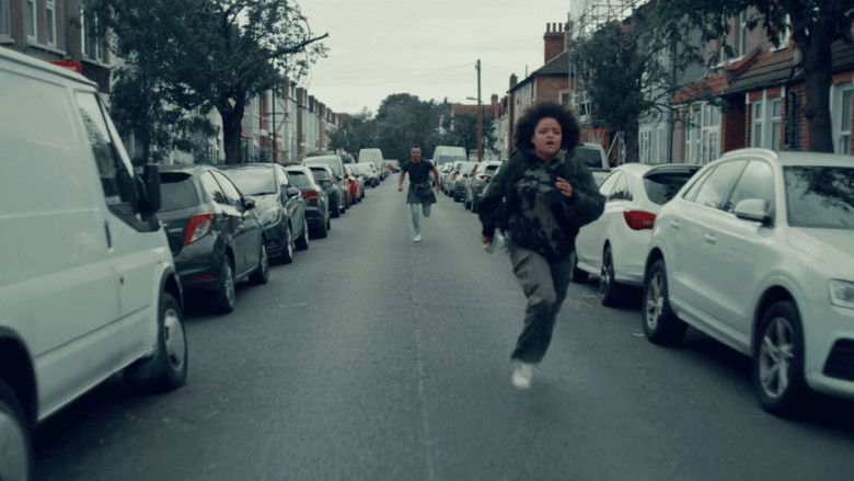 кадр из фильма Sofia