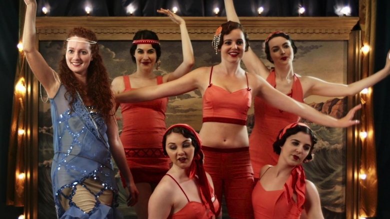 кадр из фильма Песня Шарлотты