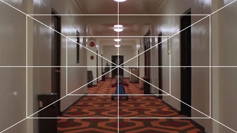 Kubrick: One-Point Perspective