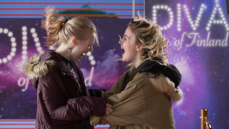 кадр из фильма Diva of Finland