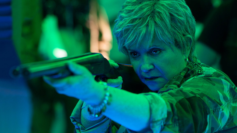 кадр из фильма Адское бинго