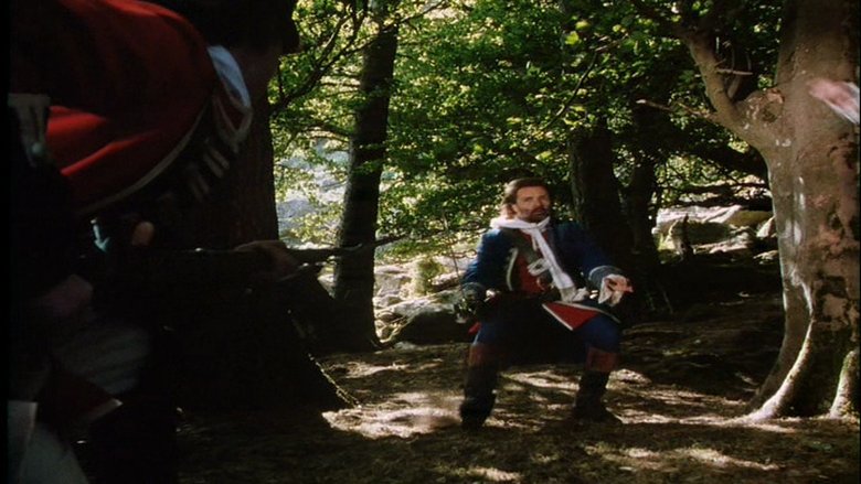 Похищенный