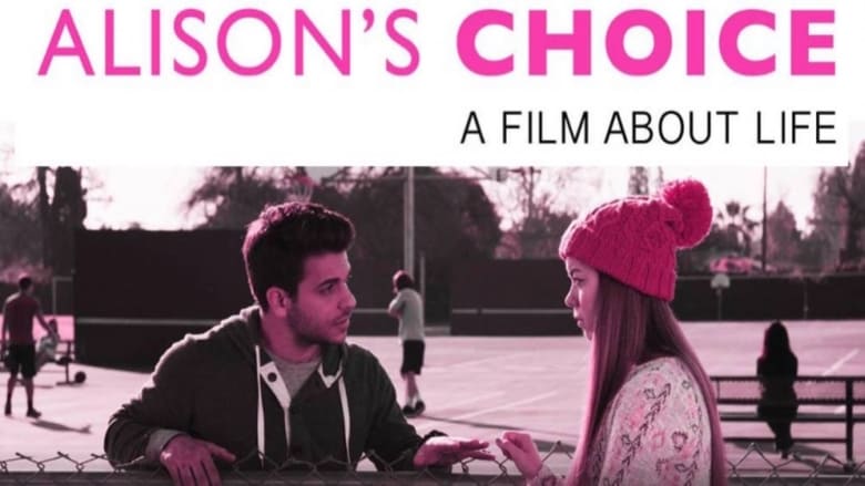 кадр из фильма Alison's Choice