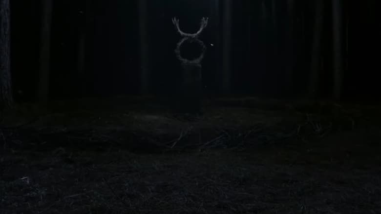 кадр из фильма Desde Adentro