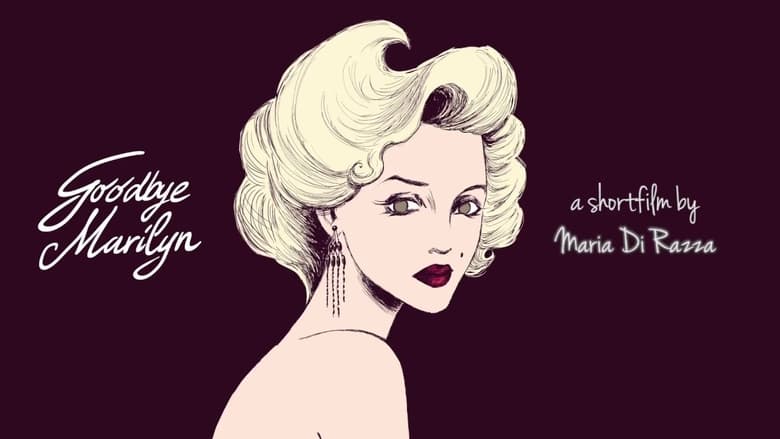 кадр из фильма Goodbye Marilyn