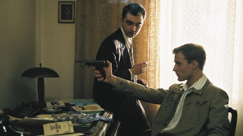 кадр из фильма Do potomnego