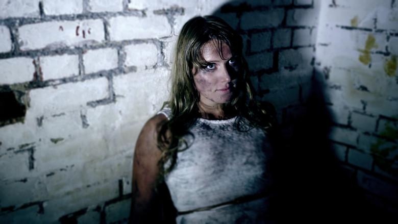 кадр из фильма Монтажная